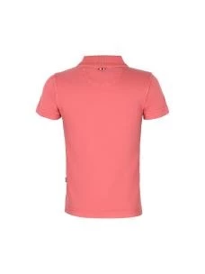NAPAPIJRI POLO KIDS  K EGEGIK SS MANICA CORTA