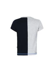 NAPAPIJRI K SIX T- SHIRT JUNIOR MANICA CORTA