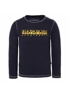 NAPAPIJRI T-SHIRT KIDS K SION