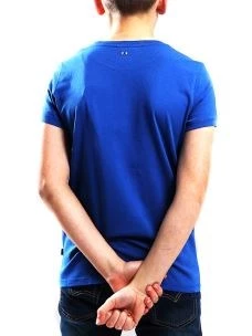 NAPAPIJRI T- SHIRT BOYS MANICA CORTA K SONTHE