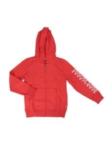 NAPAPIJRI K BOLI FZH FELPA BOY/GIRL IN COTONE GARZATO