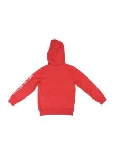NAPAPIJRI K BOLI FZH FELPA BOY/GIRL IN COTONE GARZATO