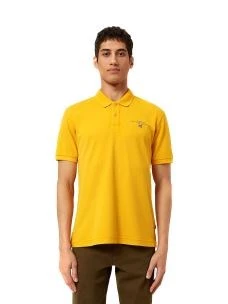 NAPAPIJRI ELBAS 3 POLO UOMO MANICA CORTA
