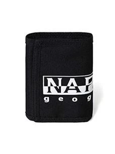 NAPAPIJRI HAPPY WALLET 2 PORTAFOGLIO UNISEX