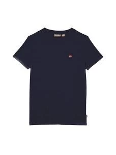 NAPAPIJRI K SELIOS T-SHIRT BIMBO/A  MANICA CORTA