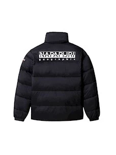 NAPAPIJRI A-SUOMI 2 PIUMINO INVERNALE UOMO