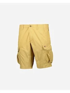 NAPAPIJRI BERMUDA UOMO NOTO 5 CON TASCHE