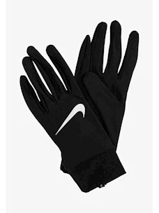 NIKE MN LGWT RUN GLV BK /BK/SL GUANTI UOMO