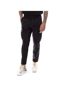 OUT/FIT PANT 24 LE GUARDIE PANTALONE UOMO IN COTONE