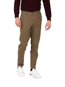 OUT/FIT PANT SOLDI PANTALONE UOMO IN FANTASIA