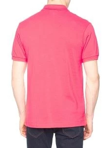 LACOSTE ITALIAN FIT POLO UOMO MANICA CORTA