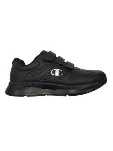 CHAMPION M LOW CUT SHOE JAUNRT VELCRO SCARPE UOMO