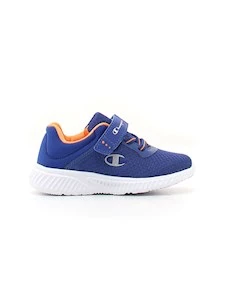 CHAMPION LOW CUT SHOE SOFTY 2.0 B TD SCARPE BIMBO