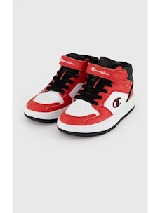CHAMPPION REBOUND 2.0 MID B PS CUT  SHOES BOY
