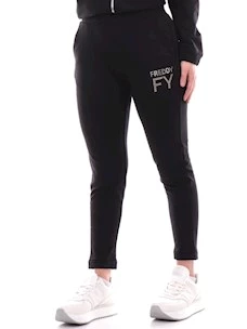 FREDDY PANTALONI 7/8 CON RISVOLTO