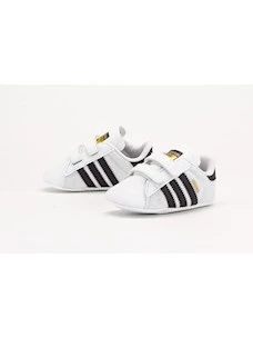 ADIDAS ORIGINAL'S SUPERSTAR CRIB SCARPE INFANT PRIMI PASSI