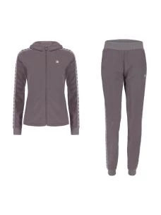 FREDDY TUTA DONNA FELPA+PANTALONE ACETATO