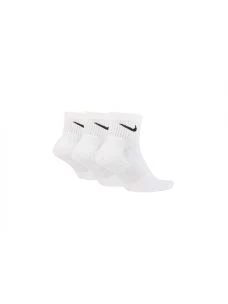 NIKE CALZE SPORT QUARTER BASSE, HALF CUSHIONED