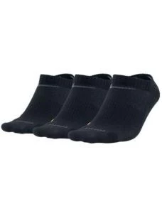NIKE CALZE PERFORMANCE DRY FIT PACK X3 ADULTO