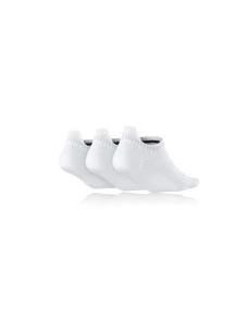 NIKE DRI FIT LIGHTWEIGHT COTTON CALZE DONNA