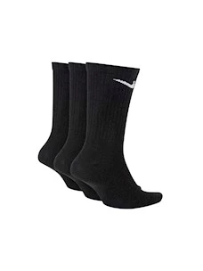 NIKE EVERYDAY COTTON LIGHTWEIGHT CREW CALZE UNISEX