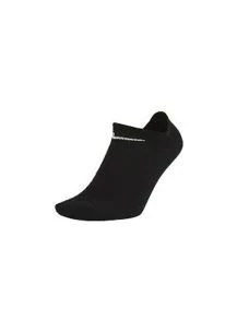 NIKE EVERYDAY COTTON LIGHTWEIGHT NO SHOW TRIS CALZE