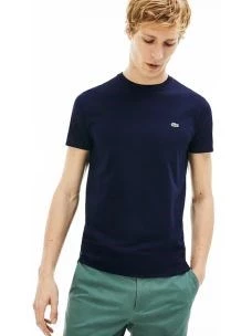 LACOSTE SPORT T-SHIRT UOMO MANICA CORTA