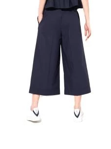 VICARIO CINQUE PALOMA PANTALONE DONNA A PALAZZO