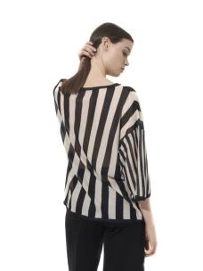 VICARIO CINQUE MINOTTO MAGLIA DONNA IN VISCOSA