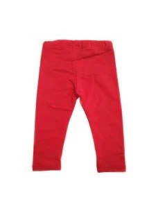 LOSAN LEGGINS INFANT GIRLS BASIC IN COTONE GARZATO