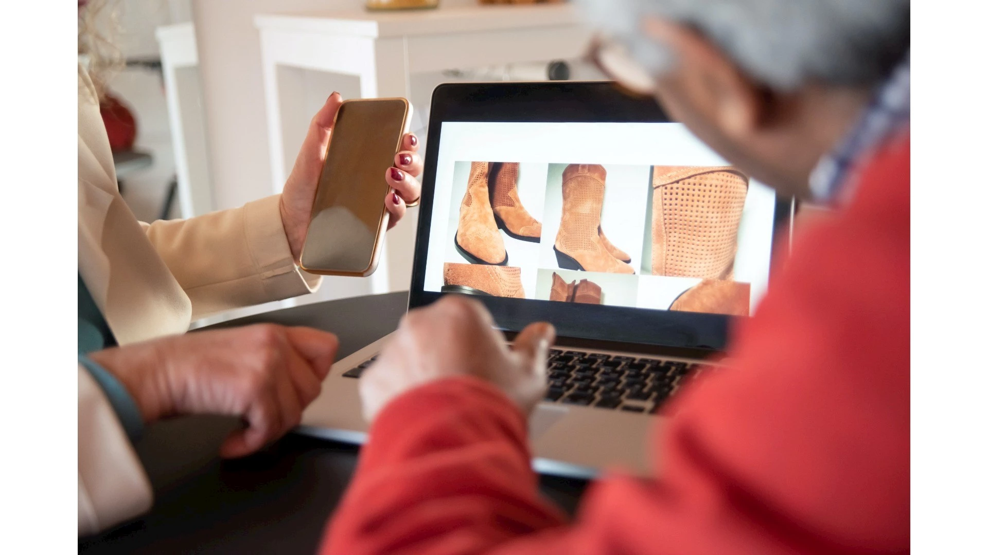 acquistare-scarpe-online-conviene