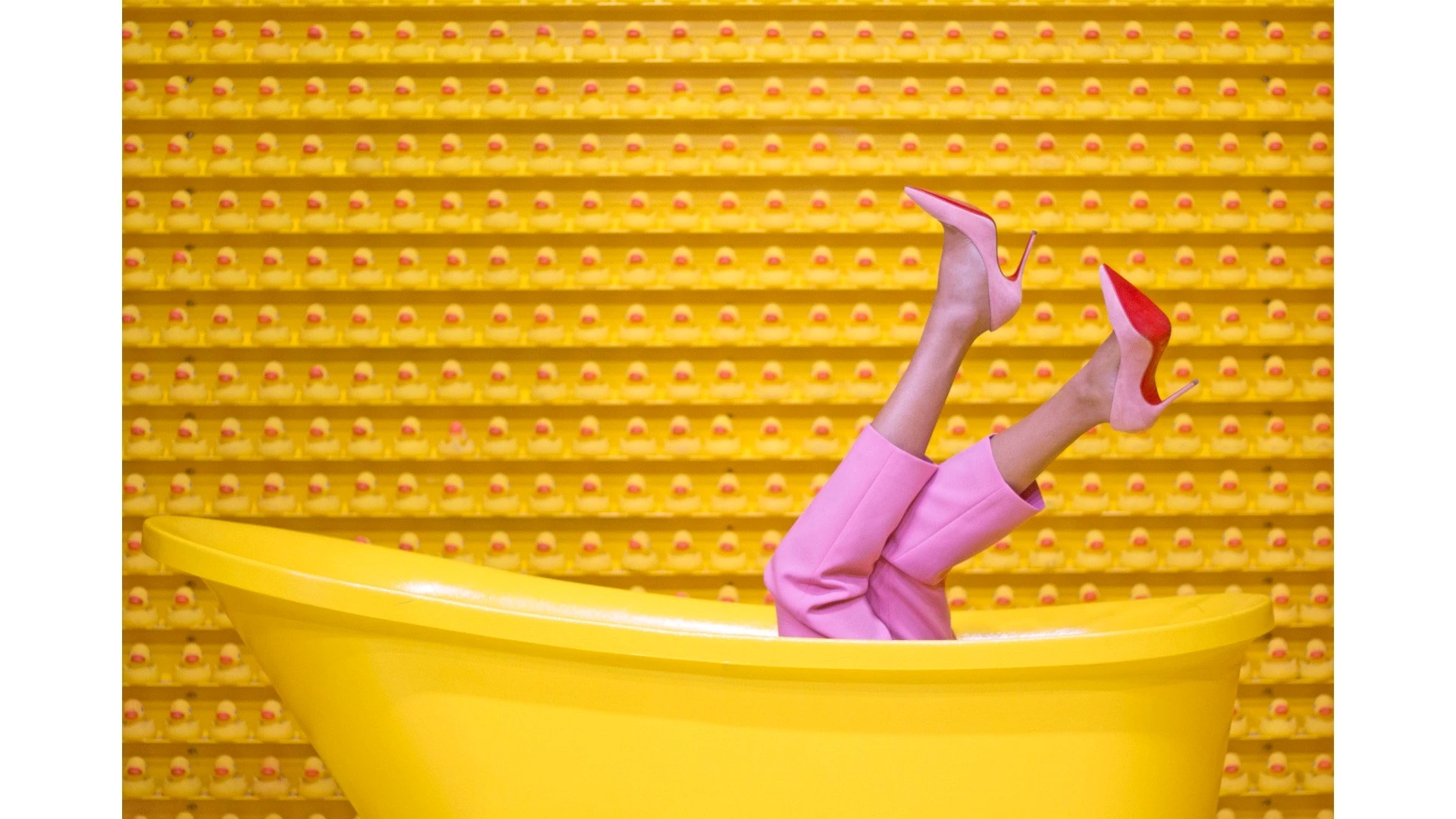 Gli abbinamenti perfetti per le décolleté