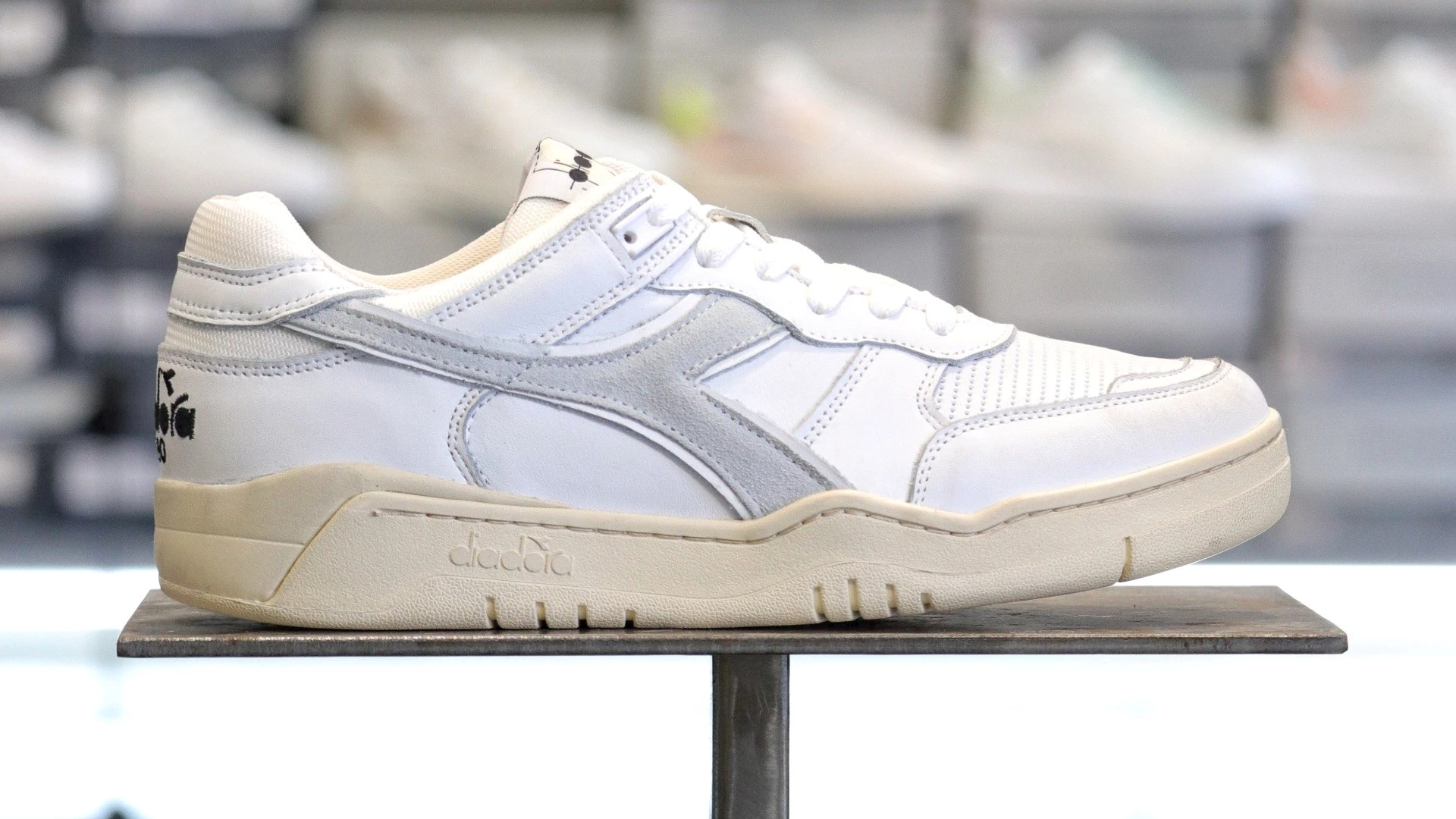 Come abbinare sneakers uomo