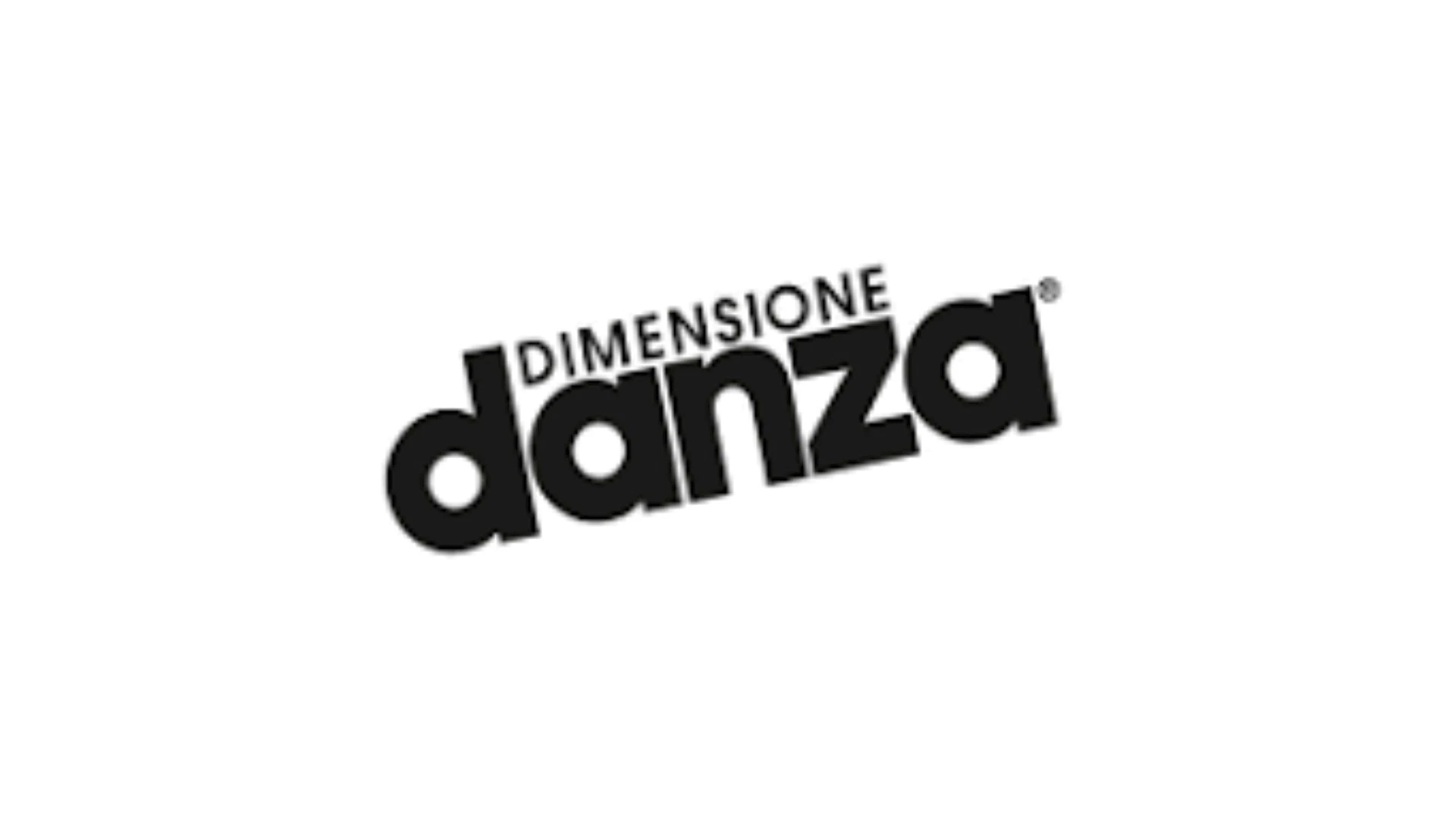 DIMENSIONI DANZA