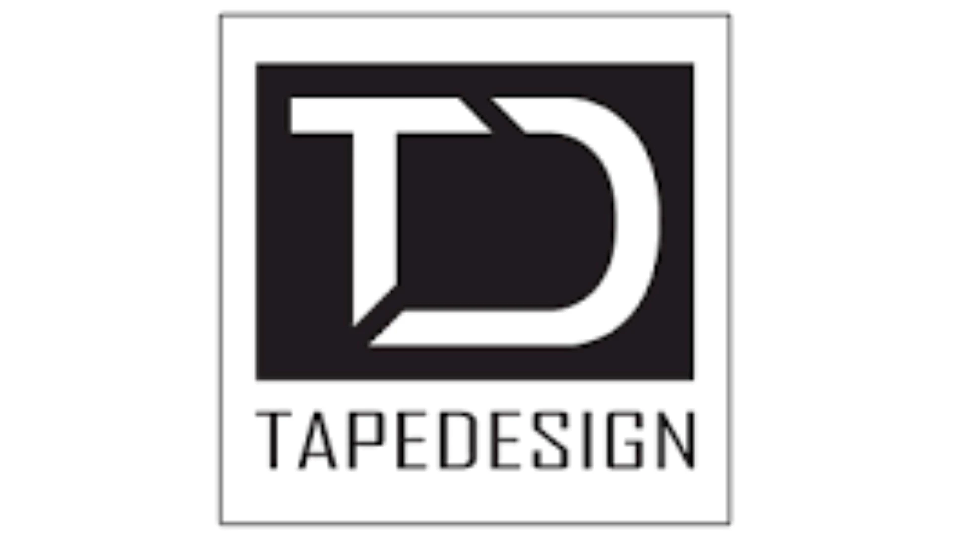 TAPEDESIGN