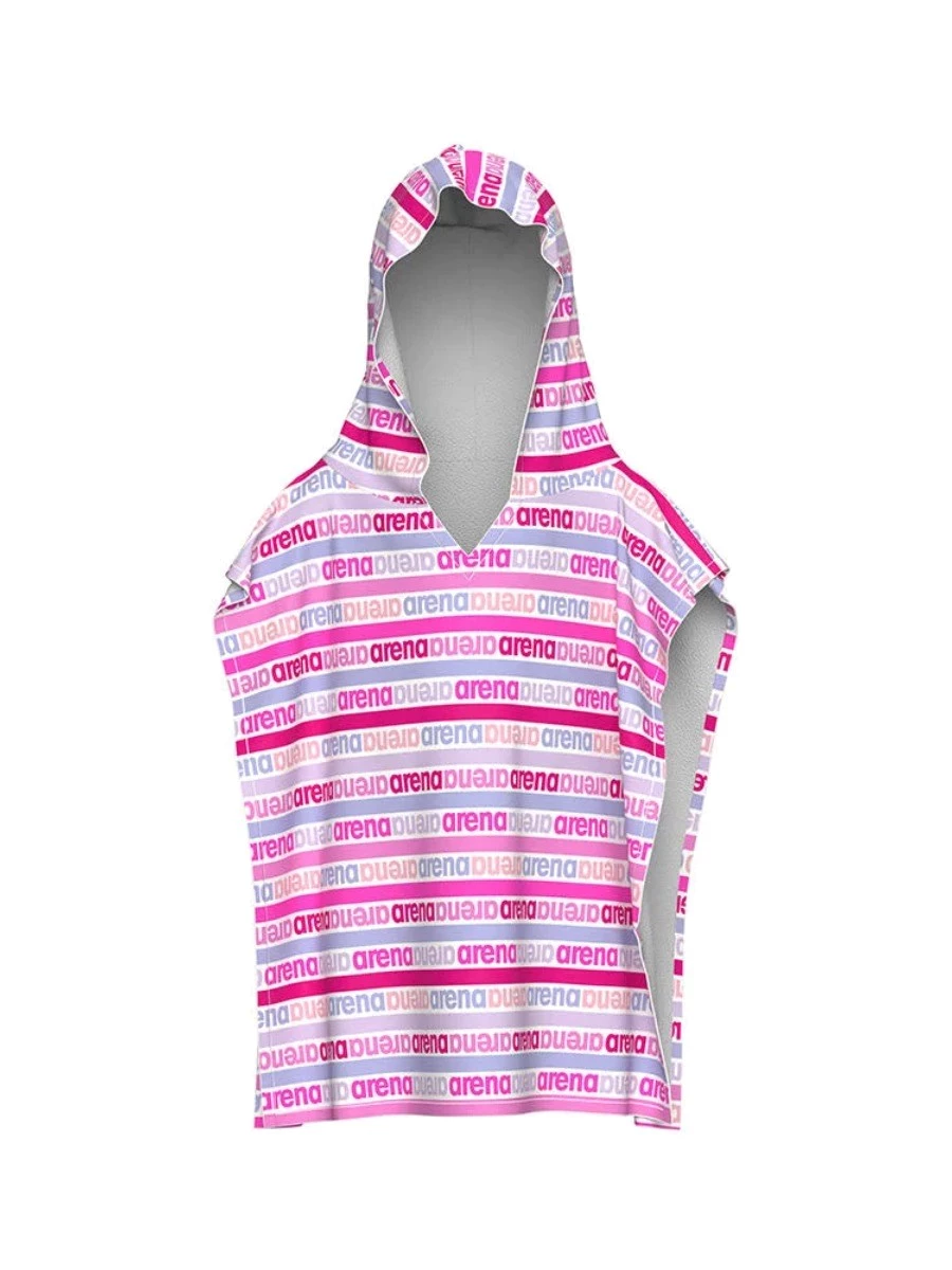 ARENA ACCAPPATOIO BABY TERRY PONCHO