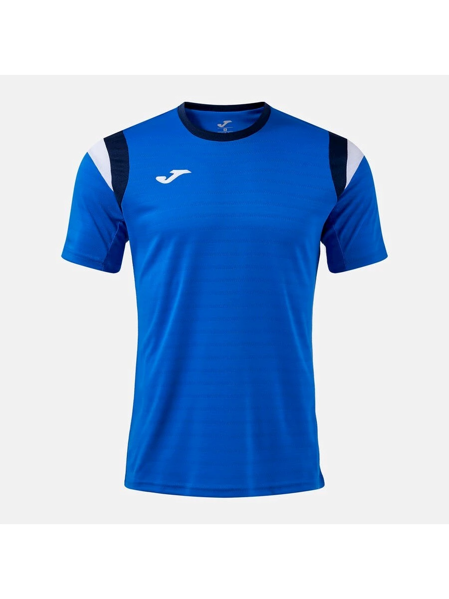 JOMA MAGLIA TENNIS JUNIOR TERRA