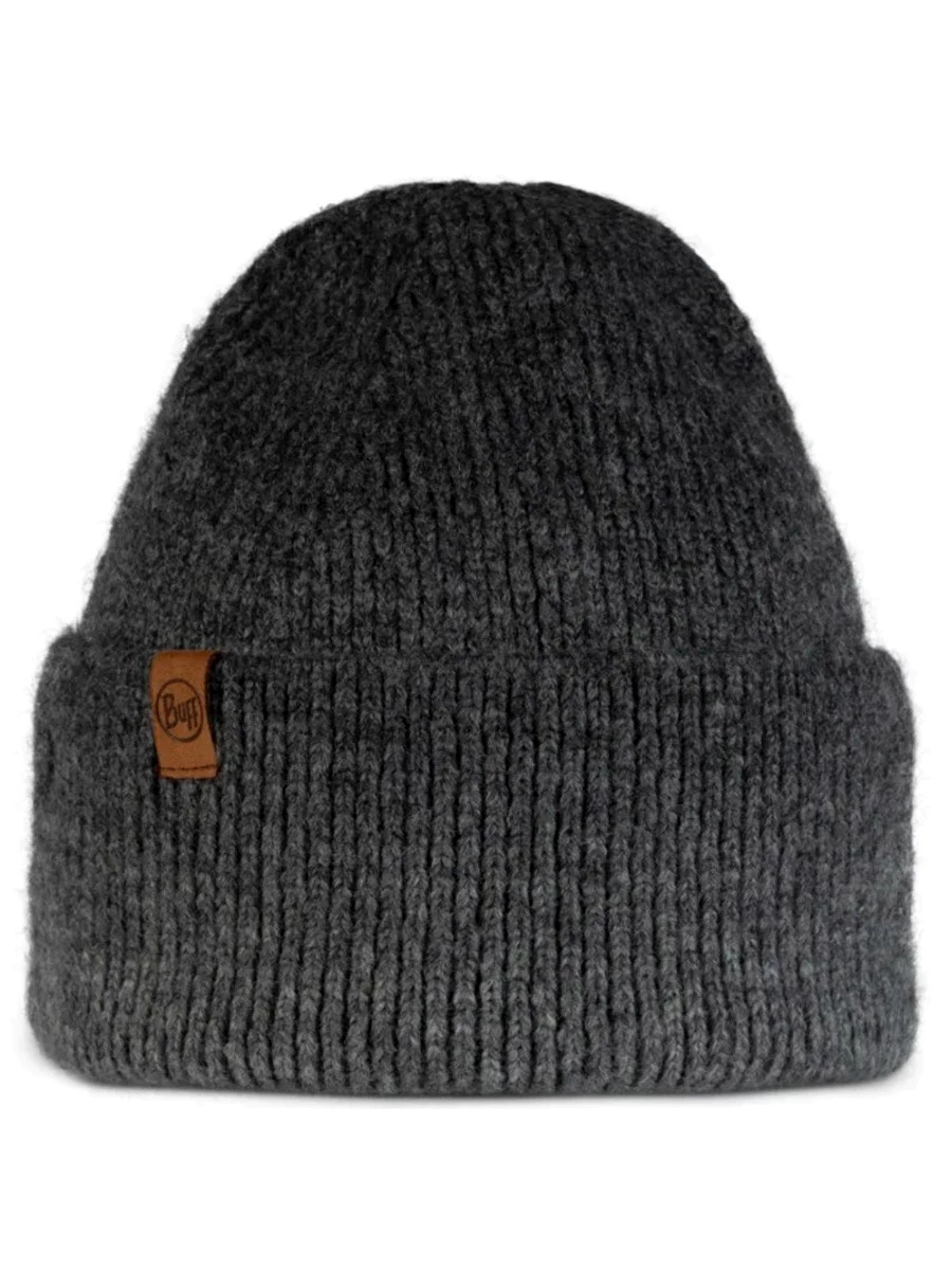 BUFF BERRETTO LANA DONNA BEANIE