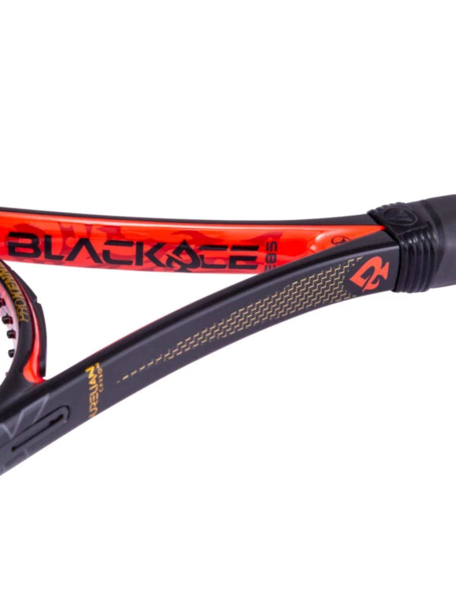 PRO KENNEX RACCHETTA BLACK ACE 300