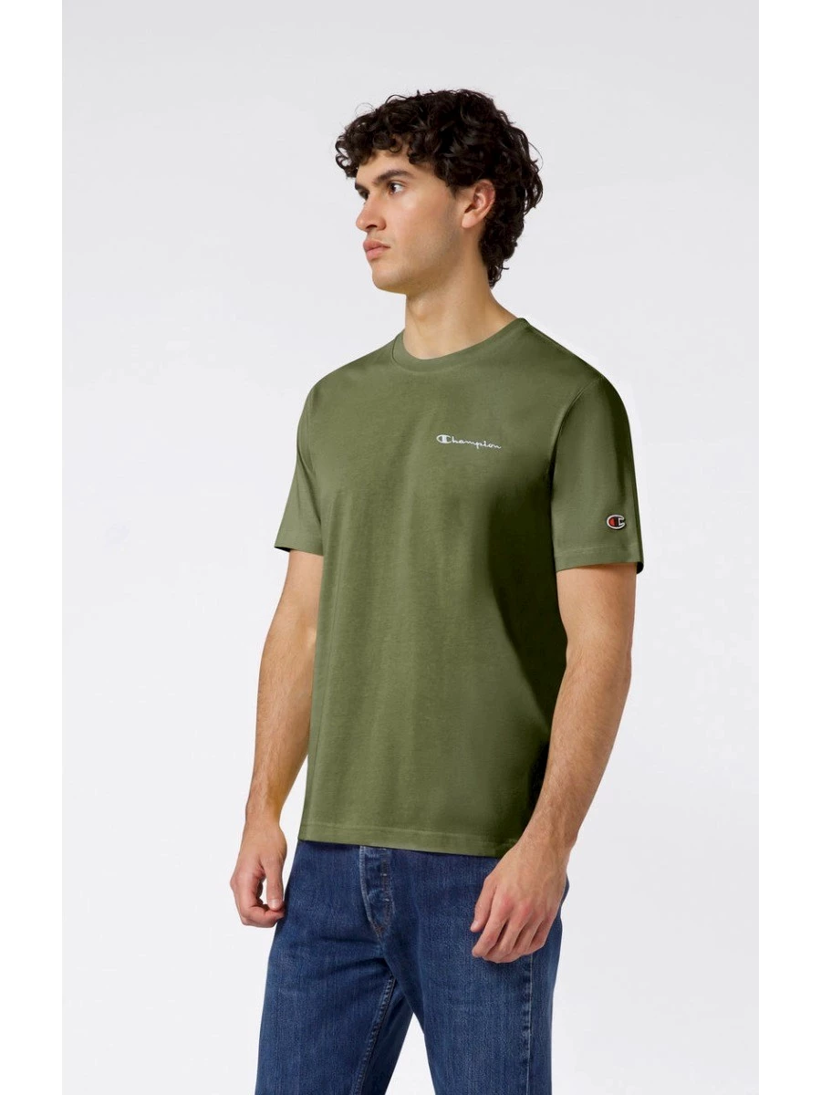 CHAMPION T-SHIRT UOMO