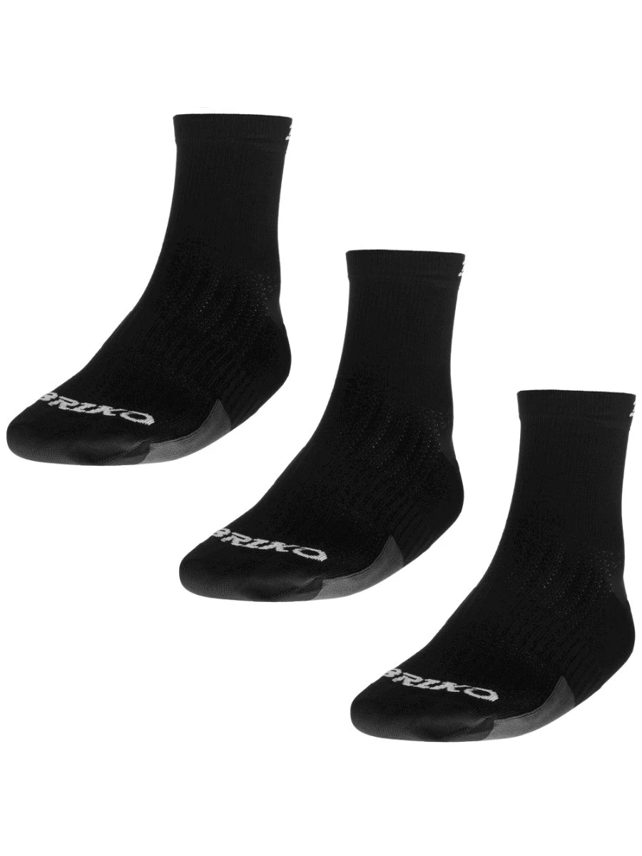 BRIKO CALZA 3PACK