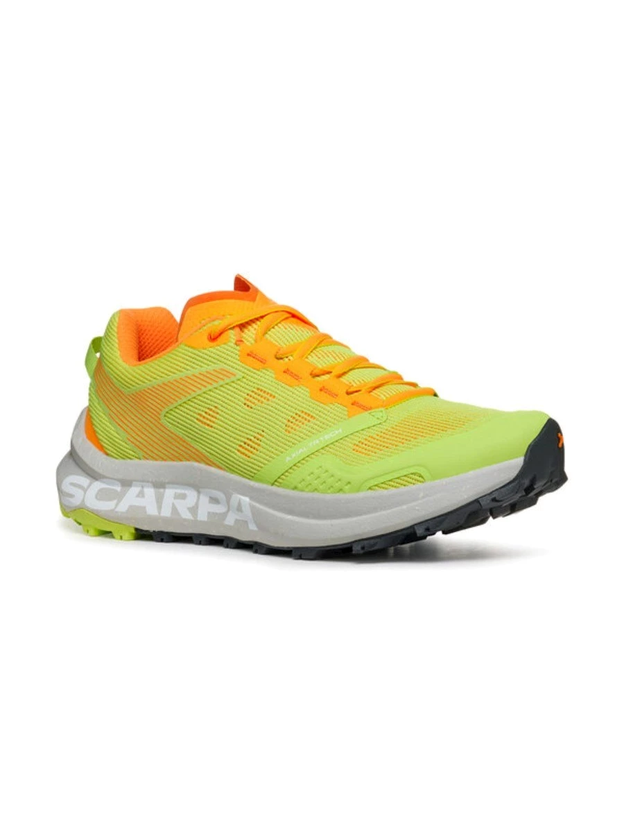 SCARPA SCARPA TRAIL RUNNING DONNA SPIN PLANET