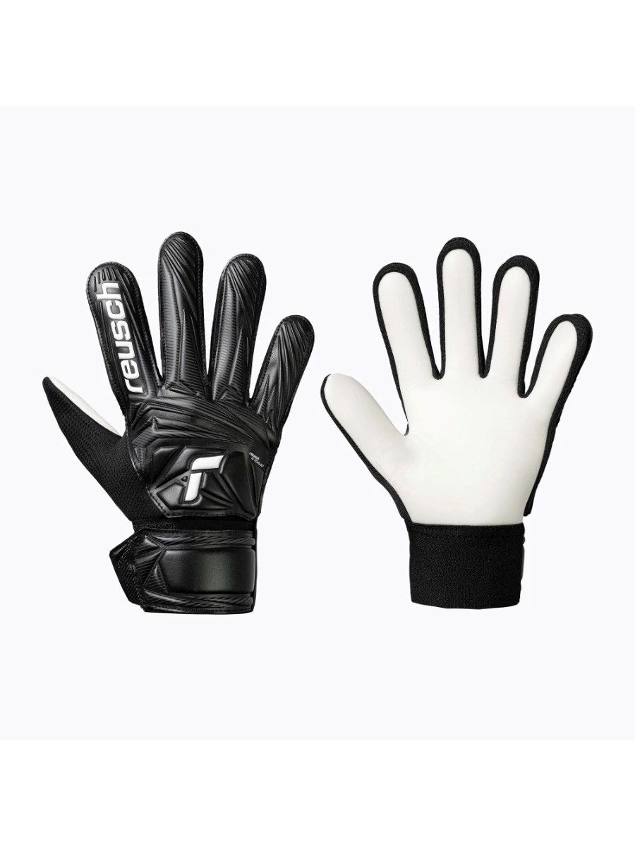 REUSCH GUANTO PORTIERE JUNIOR ATTRAKT STARTER