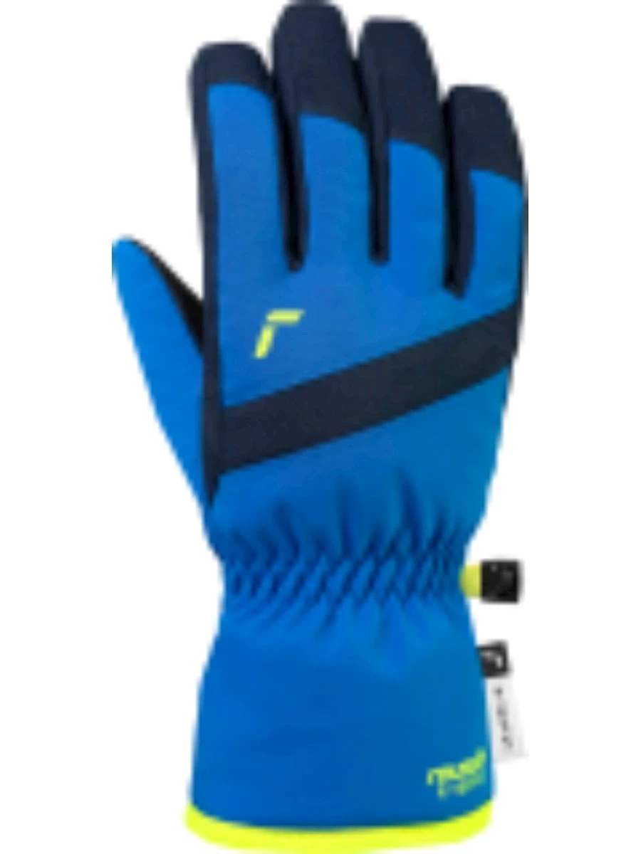 REUSCH GUANTO SCI JUNIOR  R-TEX