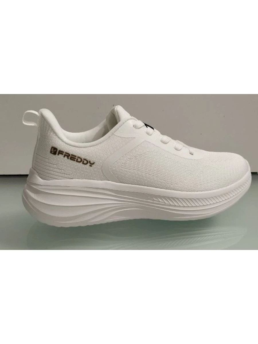 FREDDY SNEAKERS IN MESH DONNA