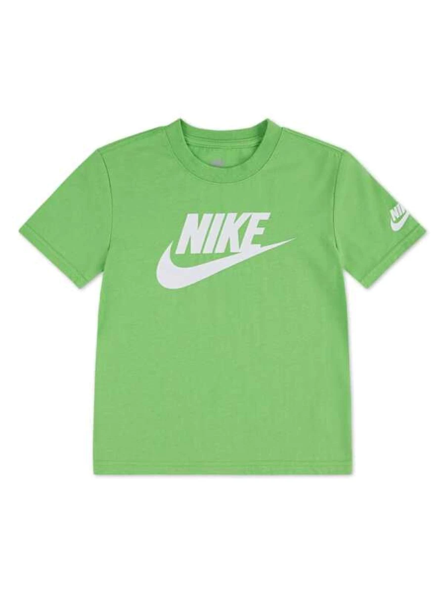 NIKE T-SHIRT BABY