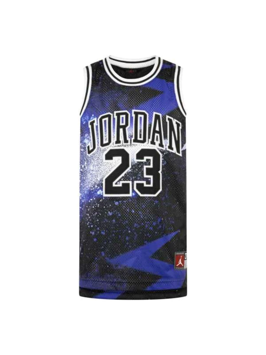 NIKE CANOTTA JORDAN JR