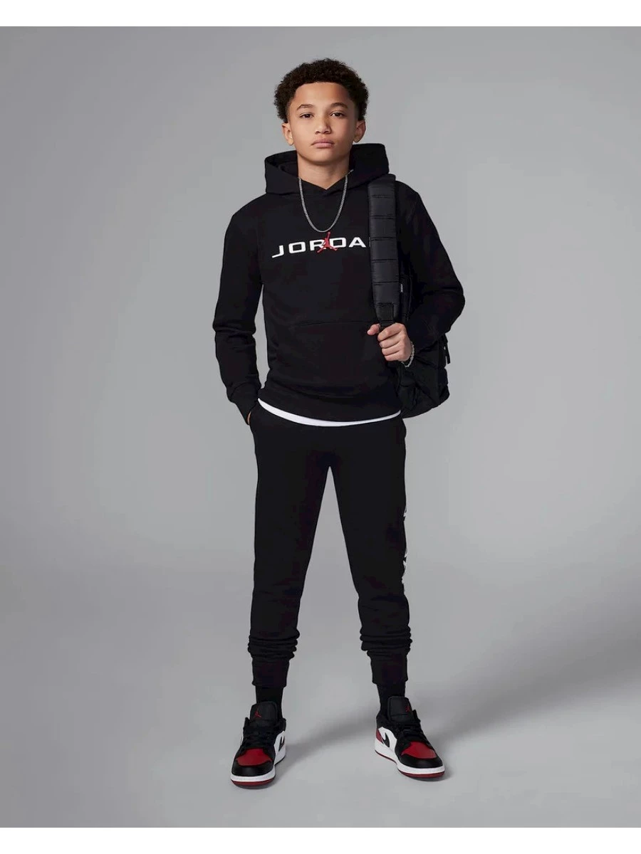 NIKE FELPA JORDAN