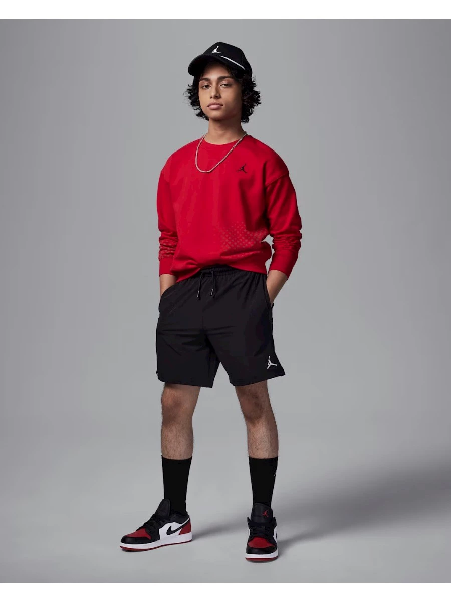 NIKE PANTALONCINO JORDAN JR