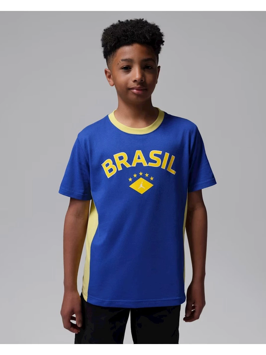 NIKE T-SHIRT JR